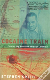 Capa do artigo Cocaine Train