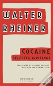 Capa do artigo Cocaine