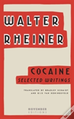 Capa do artigo Cocaine