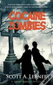 Capa do artigo Cocaine Zombies