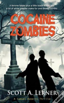 Capa do artigo Cocaine Zombies