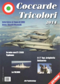 Coccarde Tricolori 2014 - Preview