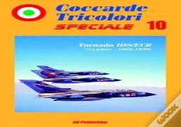 Coccarde Tricolori Speciale: Tornado Ids/Ecr