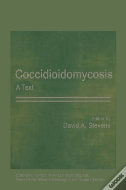 Capa do artigo Coccidioidomycosis
