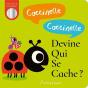 Coccinelle Coccinelle, Devine Qui Se Cache ? - Preview