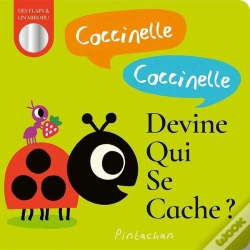 Capa do artigo Coccinelle Coccinelle, Devine Qui Se Cache ?