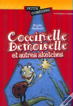 Capa do artigo Coccinelle Demoiselle Et Autres Sketches
