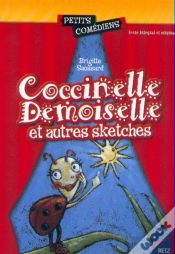 Capa do artigo Coccinelle Demoiselle Et Autres Sketches