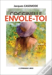 Coccinelle Envole-Toi