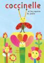 Coccinelle - Les Copains Du Jardin - Preview
