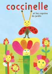 Capa do artigo Coccinelle - Les Copains Du Jardin