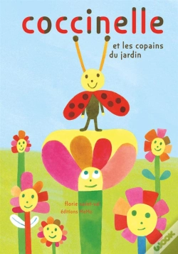 Capa do artigo Coccinelle - Les Copains Du Jardin