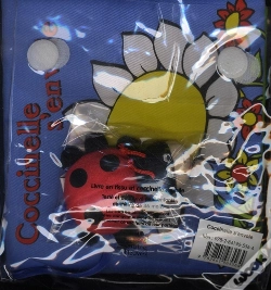 Capa do artigo Coccinelle S'Envole
