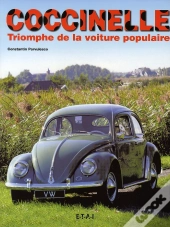 Coccinelle, Triomphe De La Voiture Populaire