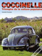 Capa do artigo Coccinelle, Triomphe De La Voiture Populaire