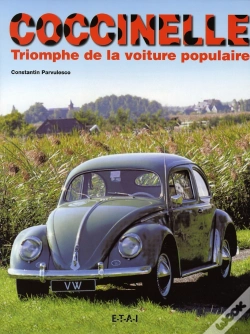 Capa do artigo Coccinelle, Triomphe De La Voiture Populaire