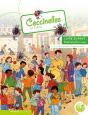 Coccinelles En Frères ; Livre Enfant - Preview