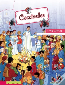 Capa do artigo Coccinelles ; Livre Adulte