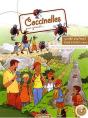 Coccinelles Pour Grandir ; Livre Enfant - Preview