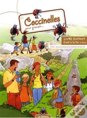 Capa do artigo Coccinelles Pour Grandir ; Livre Enfant