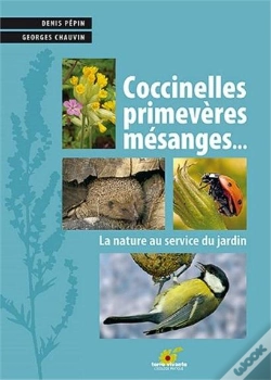 Capa do artigo Coccinelles Primèveres Mésanges...