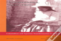 Cochabamba, 1550-1900