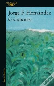 Capa do artigo Cochabamba
