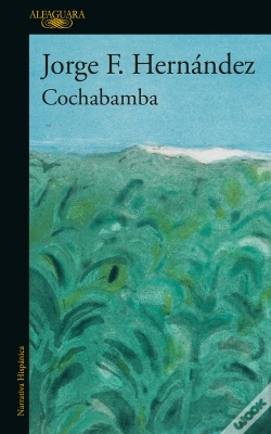 Capa do artigo Cochabamba