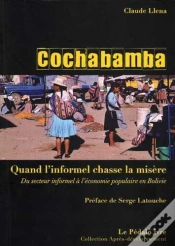 Capa do artigo Cochabamba : Quand L