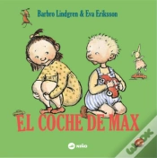 Capa do artigo Coche De Max,El