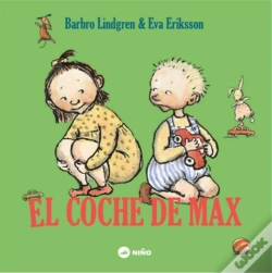 Capa do artigo Coche De Max,El