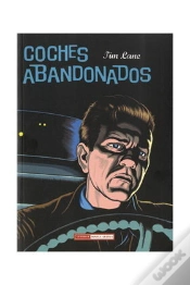 Capa do artigo Coches Abandonados