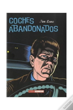 Capa do artigo Coches Abandonados