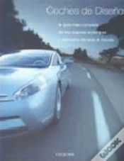 Capa do artigo Coches de Diseño