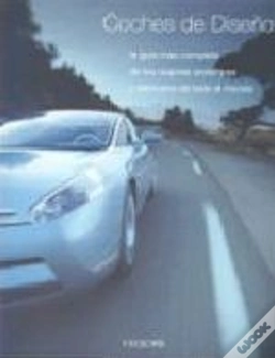 Capa do artigo Coches de Diseño
