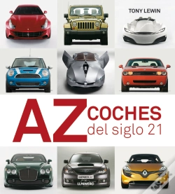 Capa do artigo Coches Del Siglo 21