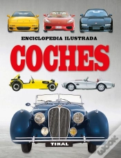 Capa do artigo Coches