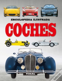 Capa do artigo Coches