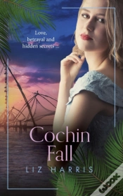 Capa do artigo Cochin Fall