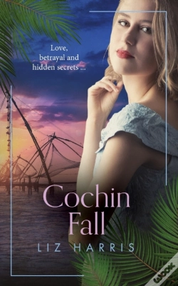 Capa do artigo Cochin Fall