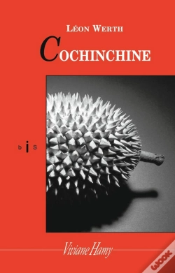 Capa do artigo Cochinchine