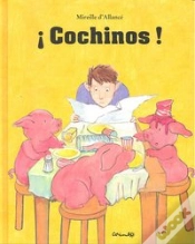 Capa do artigo Cochinos