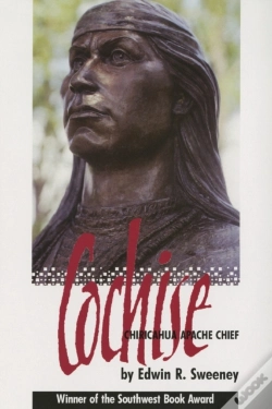 Capa do artigo Cochise