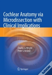 Capa do artigo Cochlear Anatomy Via Microdissection With Clinical Implications