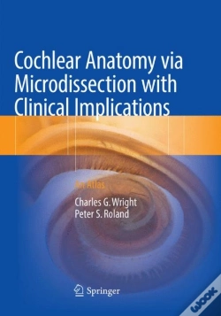 Capa do artigo Cochlear Anatomy Via Microdissection With Clinical Implications