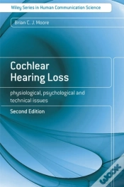 Capa do artigo Cochlear Hearing Loss