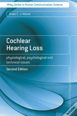 Capa do artigo Cochlear Hearing Loss