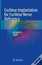 Capa do artigo Cochlear Implantation For Cochlear Nerve Deficiency