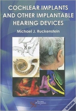 Capa do artigo Cochlear Implants Amp Other Implantab