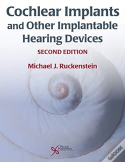 Capa do artigo Cochlear Implants And Other Implantable Hearing Devices